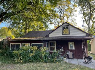 516 N Salisbury St, West Lafayette, IN 47906