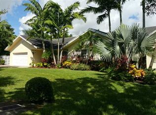 15321 SW 148th Ter, Miami, FL 33196