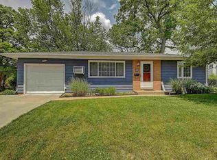 1116 Rochester Ave, Iowa City, IA 52245