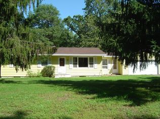 140 Saratoga Ave, Star Prairie, WI 54026