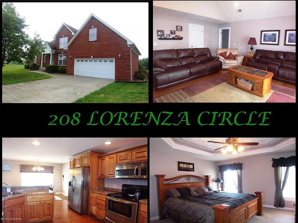 208 LORENZA 4 UP