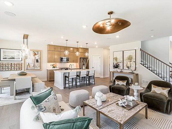 Family Room - Representational Photo