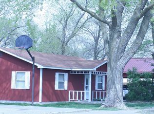 550 NW 8th Rd, Lamar, MO 64759