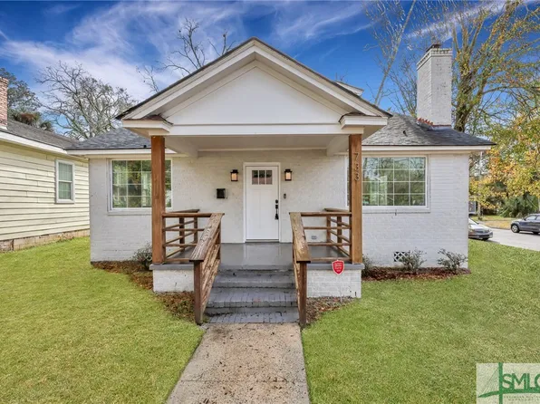 733 W Victory Drive, Savannah, GA 31405