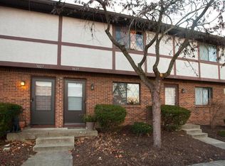 3025 Highcliff Ct, Columbus, OH 43231
