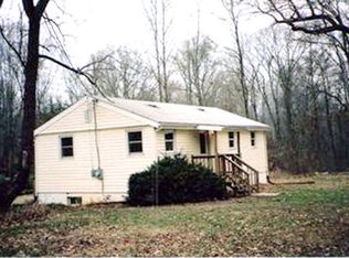 5570 Freddy Pl, Welcome, MD 20693