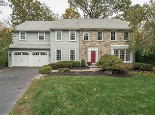 33 Tree Line, Southampton, PA 18966