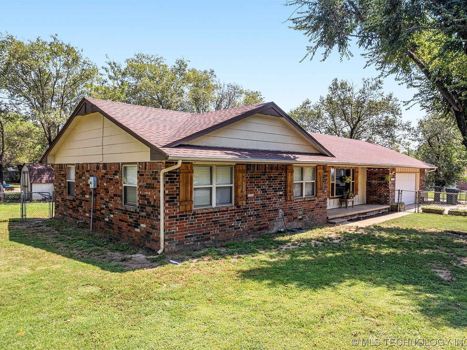 1204 Reavis Rd, Claremore, OK 74017 MLS 2330135 Zillow