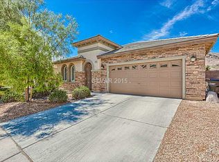 1109 Dunrobin Garden St, Henderson, NV 89002