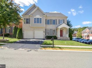 9522 Parsonage Ln, Lorton, VA 22079