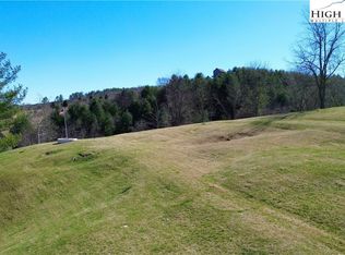 TBD Annais Drive, Crumpler, NC 28617