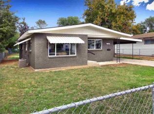 246 High St, Nampa, ID 83651