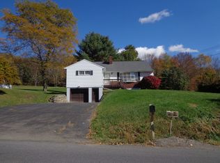 163 Smith Hill Rd, Binghamton, NY 13905