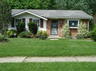 7904 Dellwood Ave, Lanham, MD 20706