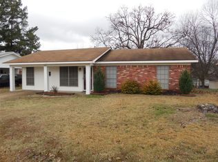 5901 La Mirado Dr, North Little Rock, AR 72118
