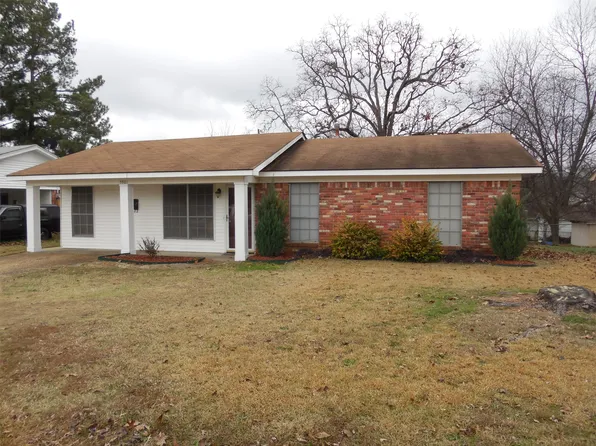 5901 La Mirado Dr, North Little Rock, AR 72118