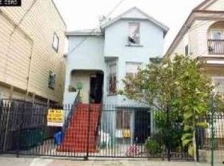 2318 E 15th St, Oakland, CA 94601