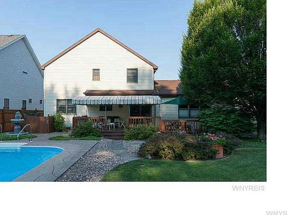 2nd image of 250 Dimatteo Dr