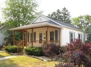 115 W Liberty St, Berlin, WI 54923