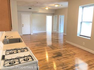 183 Chestnut St #2L, Holyoke, MA 01040