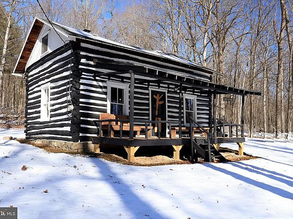 2nd image of 4464 Tram Rd