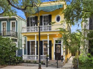 1929 Esplanade Ave, New Orleans, LA 70116