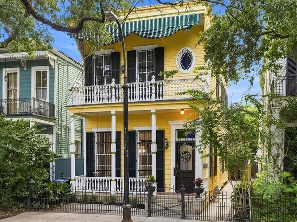 1929 Esplanade Ave, New Orleans, LA 70116
