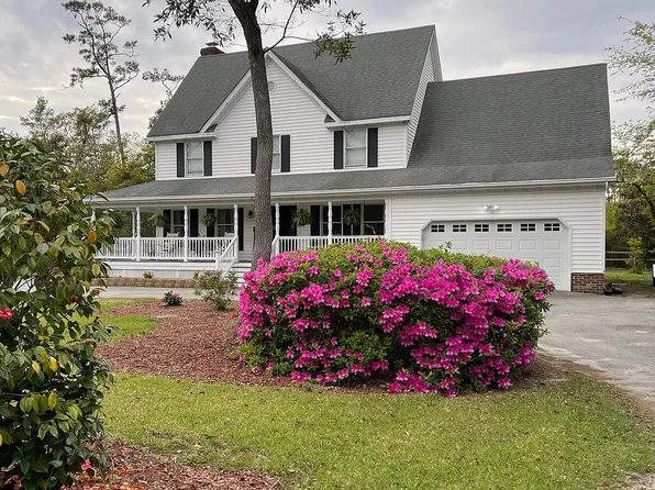 111 Willett Tillett Rd, Manteo, NC 27954