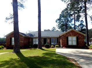 2300B Tuxedo Ln, Albany, GA 31707