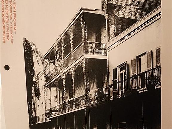 2nd image of 526 Madison St #1B