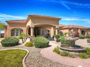 2640 W Walatowa St, Phoenix, AZ 85041