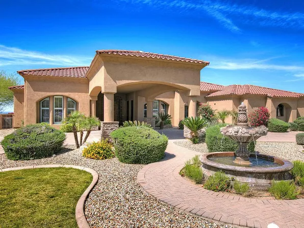 2640 W Walatowa St, Phoenix, AZ 85041