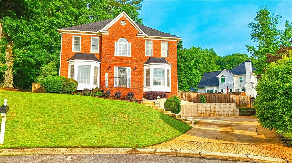 Building Photo - 3760 Mashie Ct NW