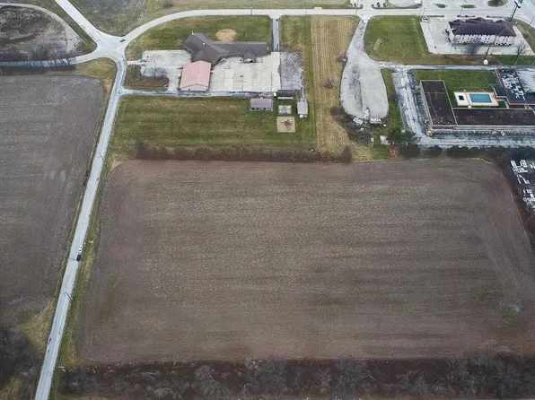 0 Mills Cart Rd, Salem, IL 62881