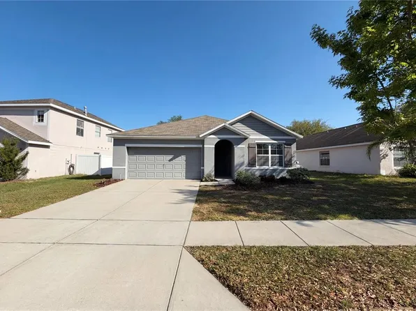 608 Astor Dr, Haines City, FL 33844