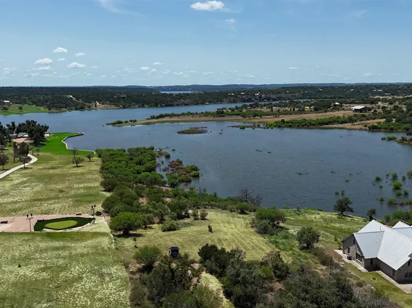 281 Chimney Cove Drive, Marble Falls, TX 78654