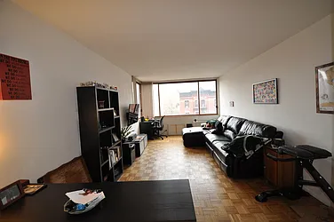Sold by Manhattan Residential Group