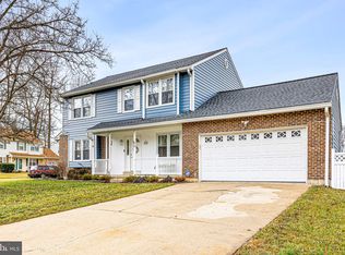 69 Danvers Cir, Newark, DE 19702
