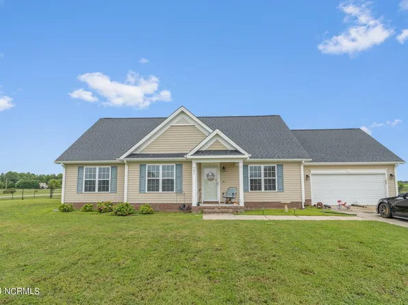 101 Neuse Drive, Shawboro, NC 27973