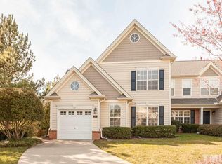 9514 Lost Key Ct, Raleigh, NC 27617