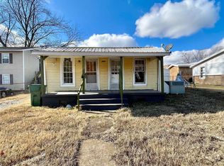 4104 Penny St SW, Huntsville, AL 35805