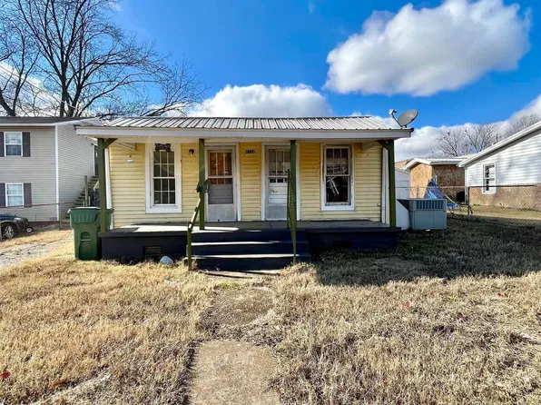 4104 Penny St SW, Huntsville, AL 35805