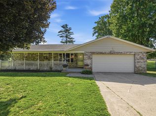 4831 Trenton Franklin Rd, Middletown, OH 45042