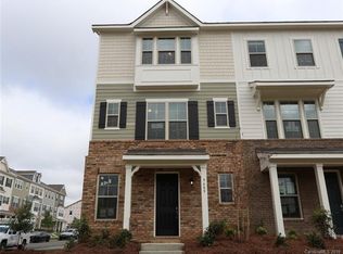 9409 Ainslie Downs St #78, Charlotte, NC 28273