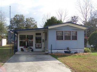 4168 E Alabama Ln, Hernando, FL 34442