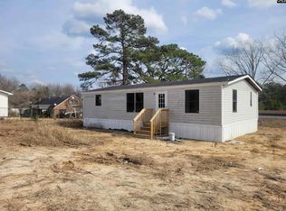 709 E Church St, Leesville, SC 29070