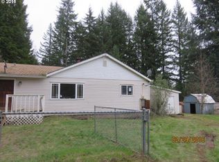 42710 SE Kleinsmith Rd, Sandy, OR 97055