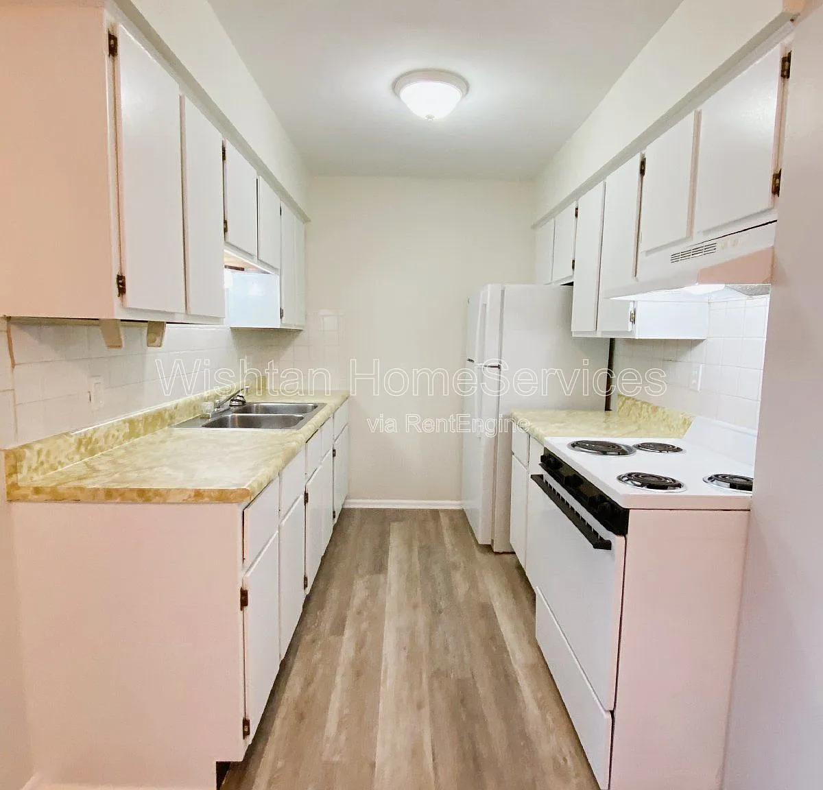 1 bed, 1.0 bath, 535 sqft, $595 — Photo 3