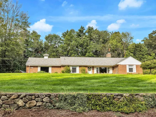 17 Winter Street, Peterborough, NH 03458