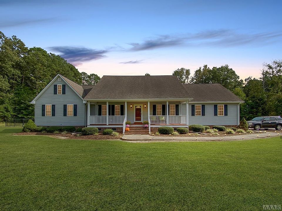 1280 State Highway 137, Eure, NC 27935 Zillow
